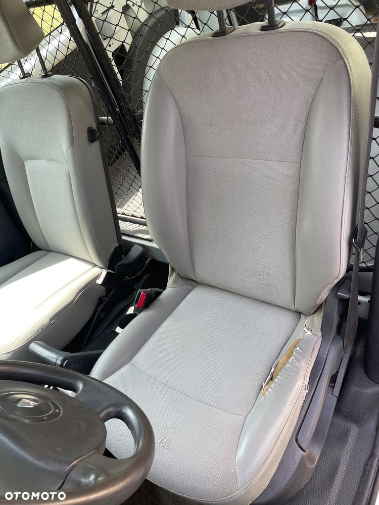 Renault kangoo - 17
