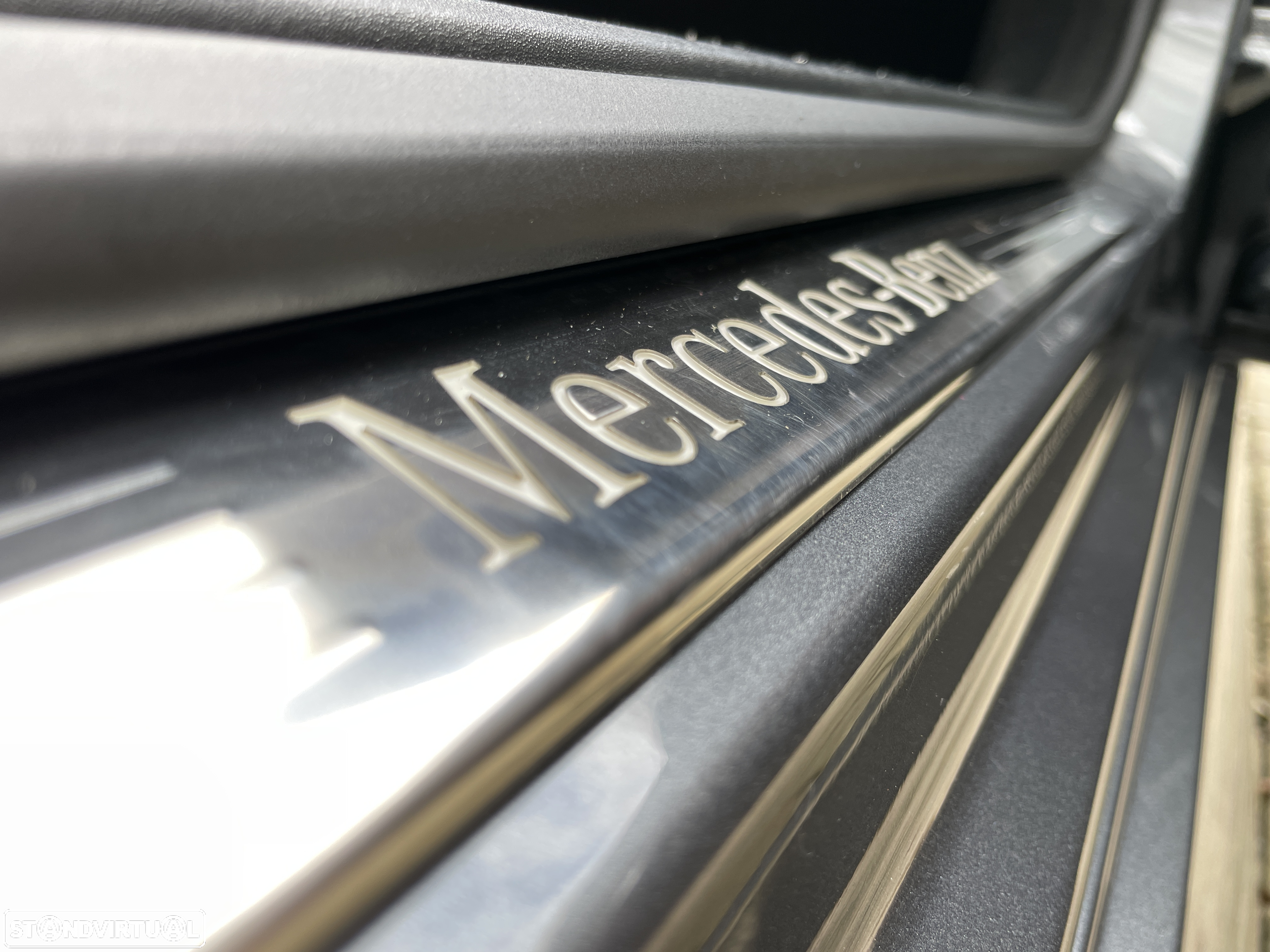 Mercedes-Benz S 450 Coupe 4Matic 9G-TRONIC - 44