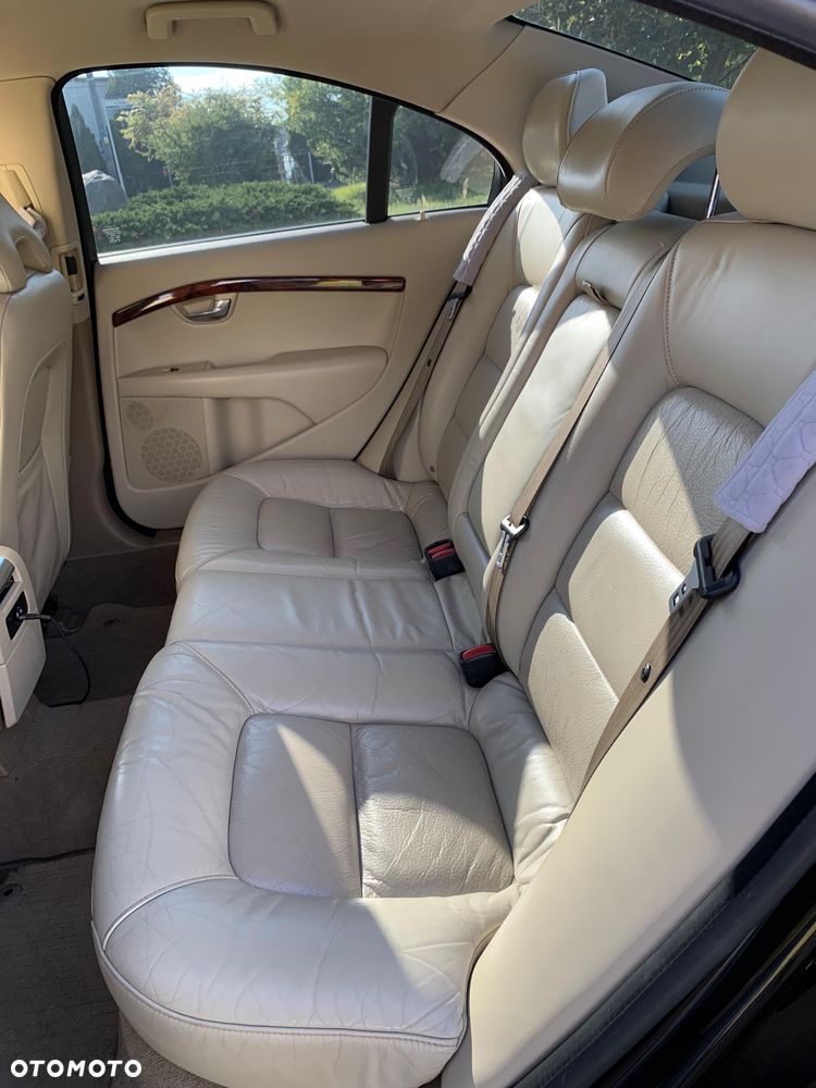 Volvo S80 2.4D5 Executive - 10