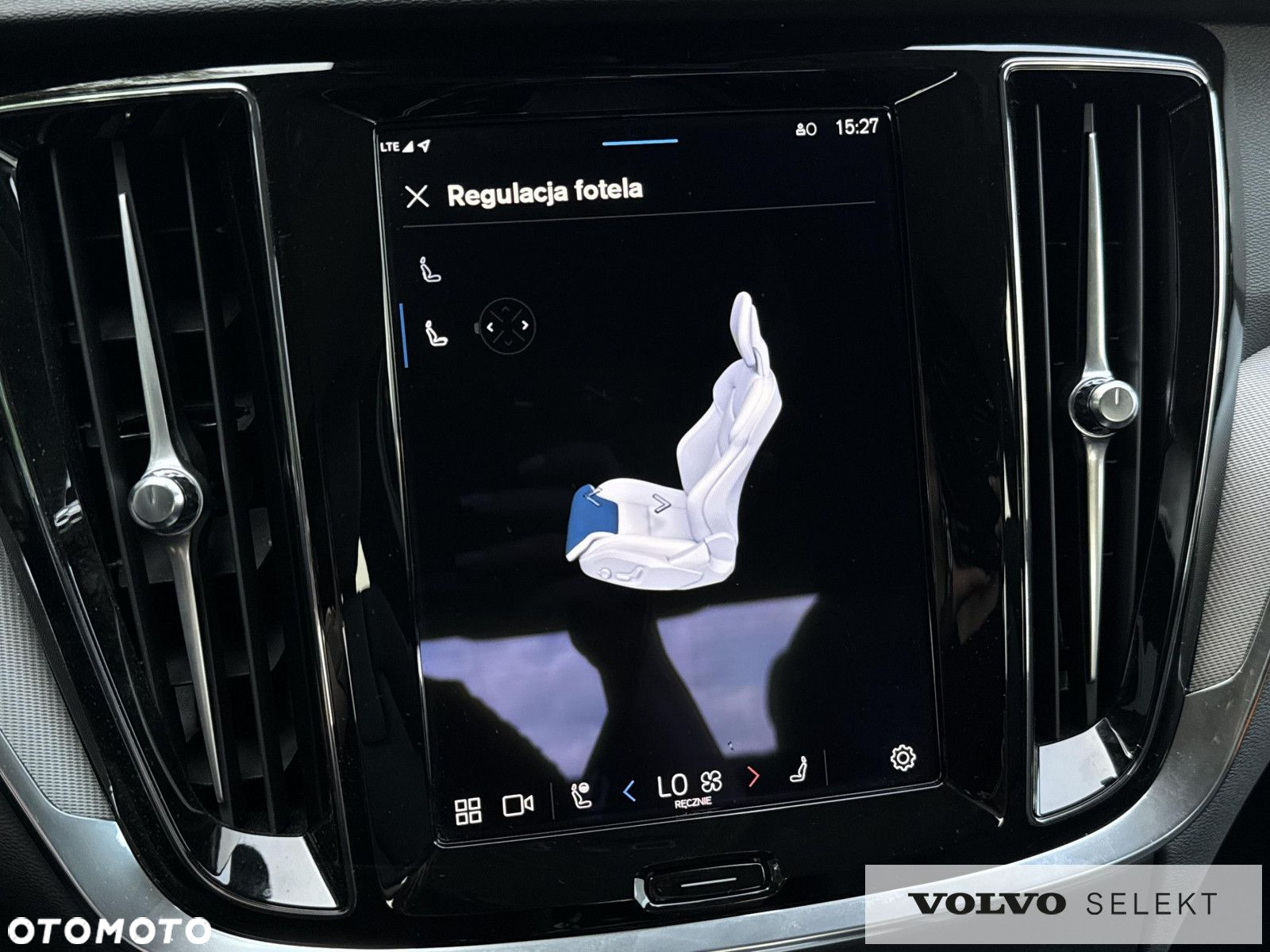 Volvo S60 - 16