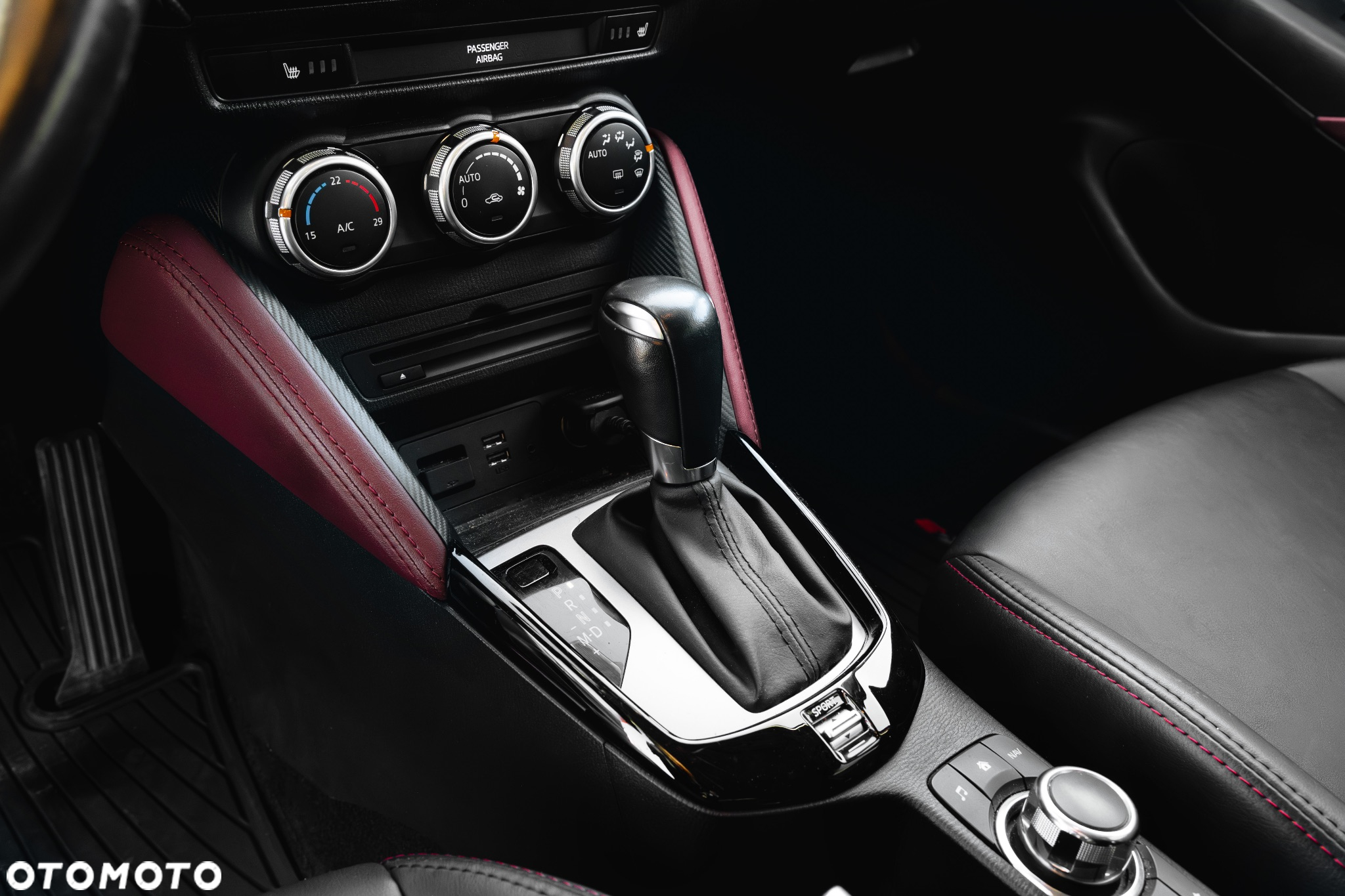 Mazda CX-3 - 9