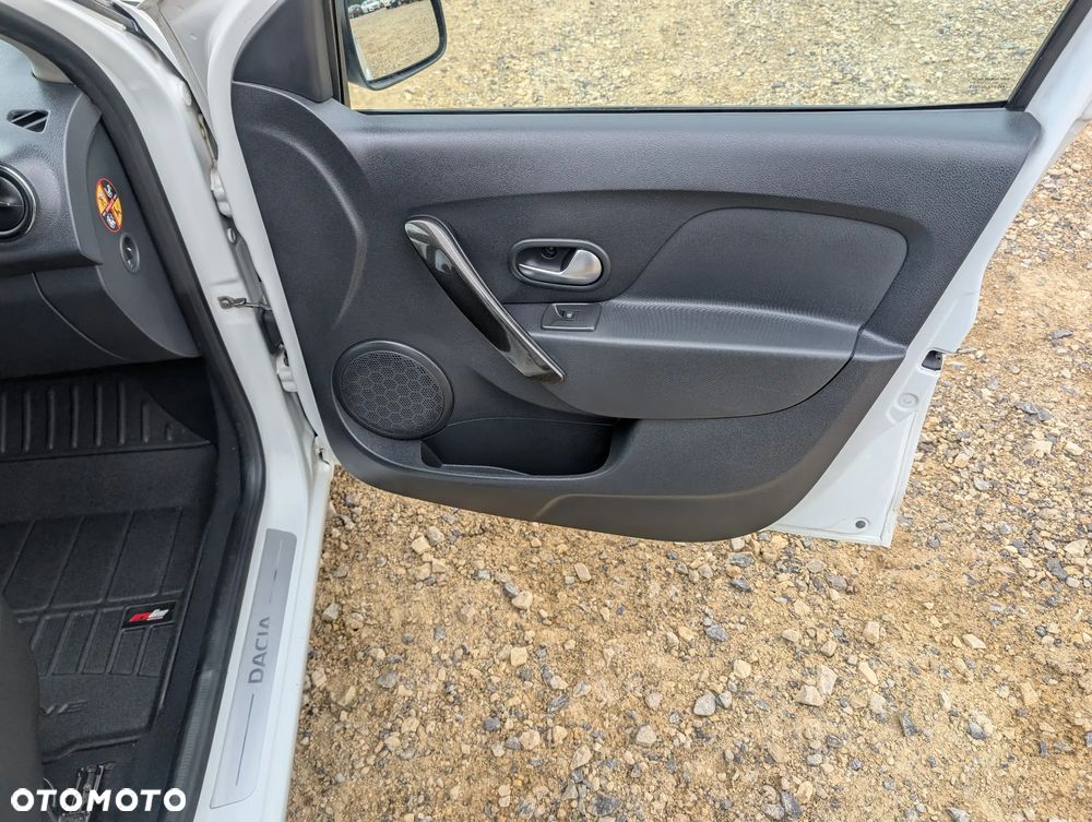 Dacia Logan 0.9 TCe Laureate S&S - 20