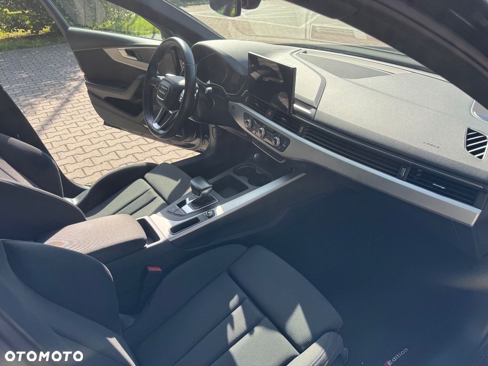 Audi A4 Avant - 29