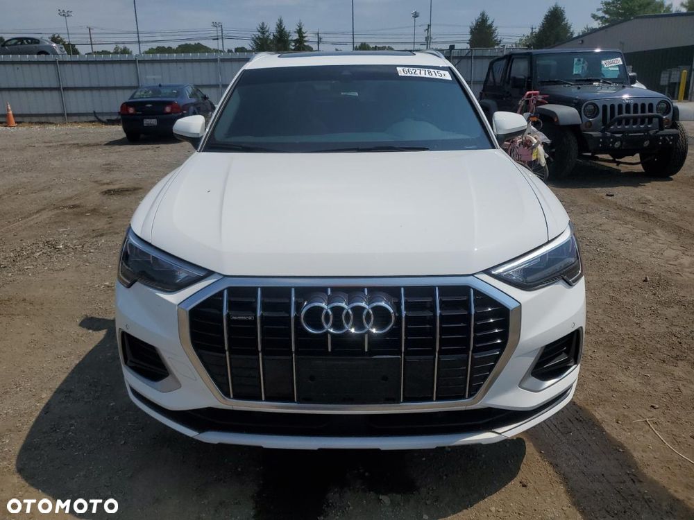 Audi Q3 45 TFSI Quattro S-Line S tronic - 5