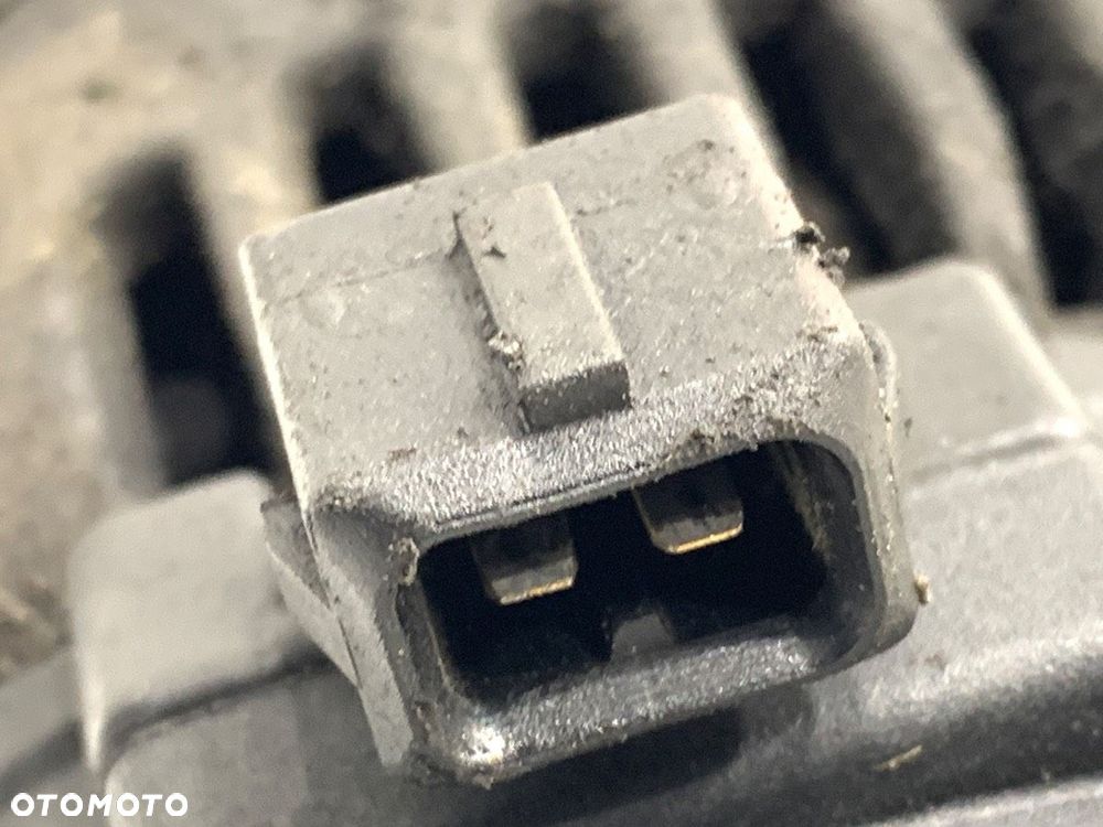 ALTERNATOR - 134.00 PLN - AUDI A3 (8L1) 1996 - 2006 1.9 TDI 81 kW [110 KM] olej napędowy 1997 - - 3