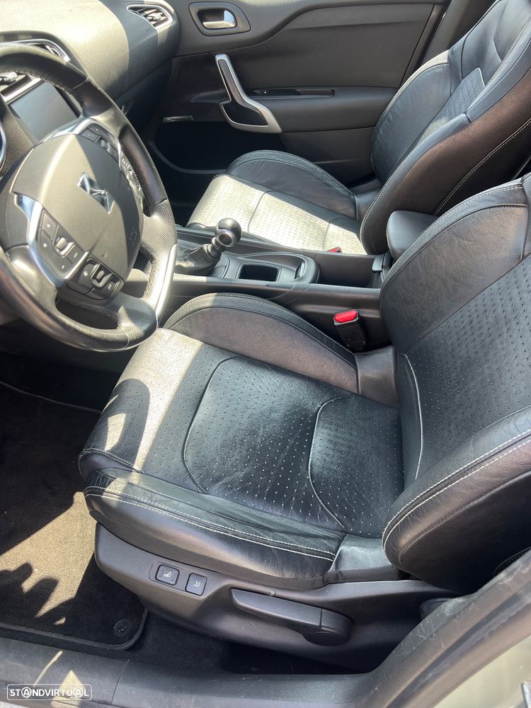 Citroën DS4 1.6 THP Sport Chic - 7
