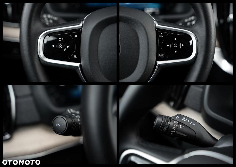 Volvo XC 90 T8 AWD Recharge Plus Dark - 32