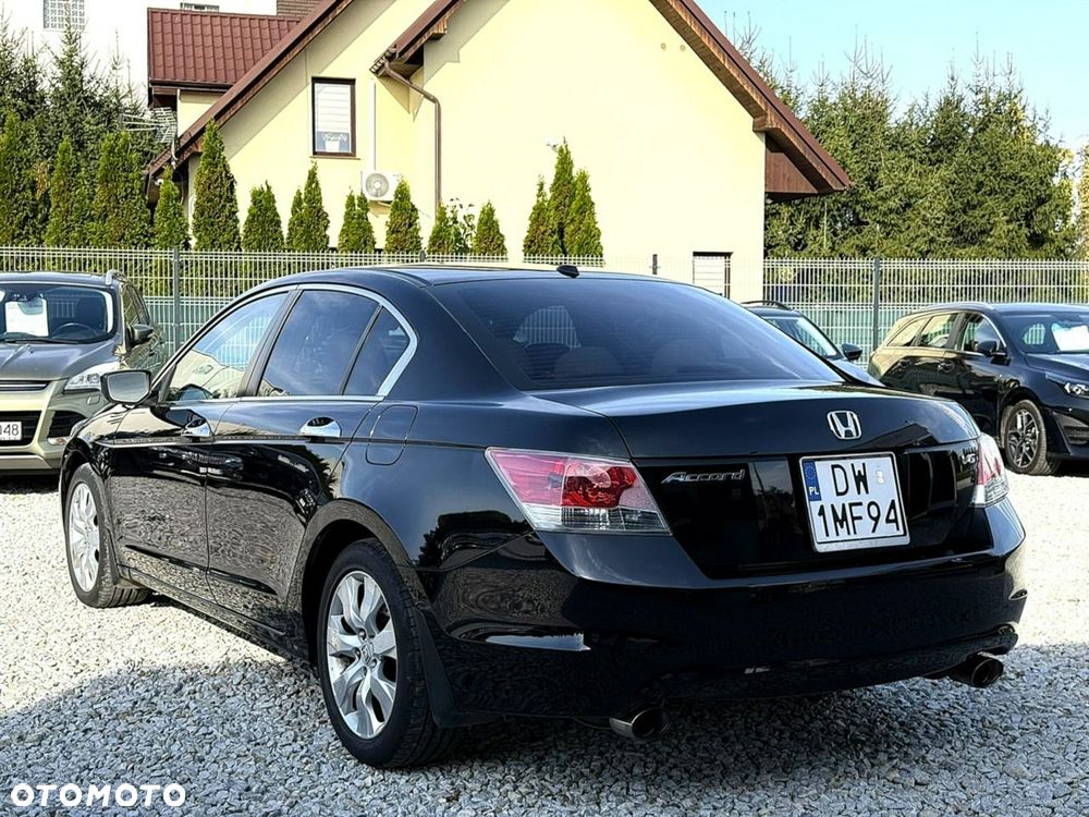Honda Accord - 11