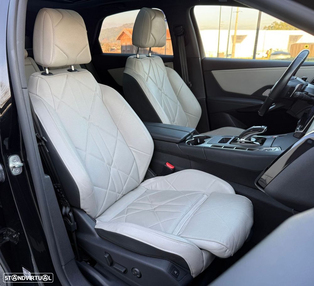 DS DS7 7 1.5 BlueHDi Esprit De Voyage EAT8 - 31