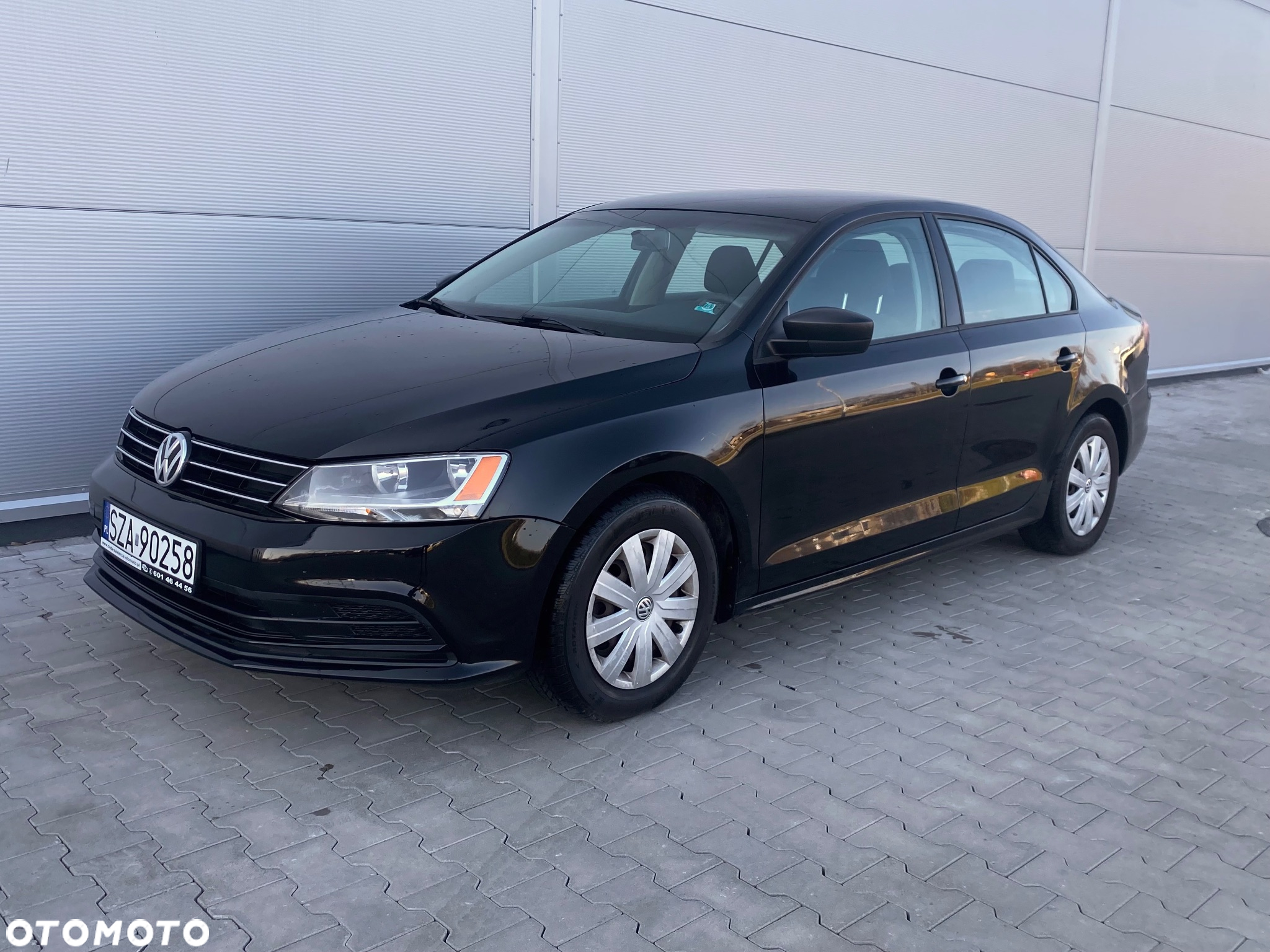 Volkswagen Jetta 1.4 TSI DSG BlueMotion Technology - 16