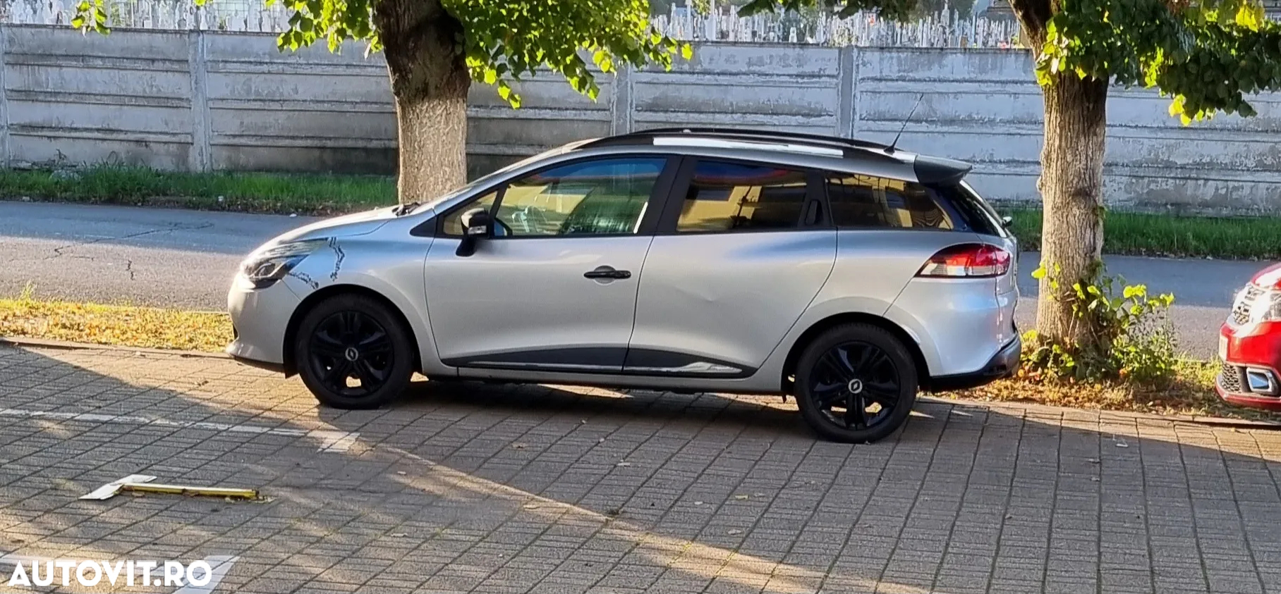 Renault Clio - 2
