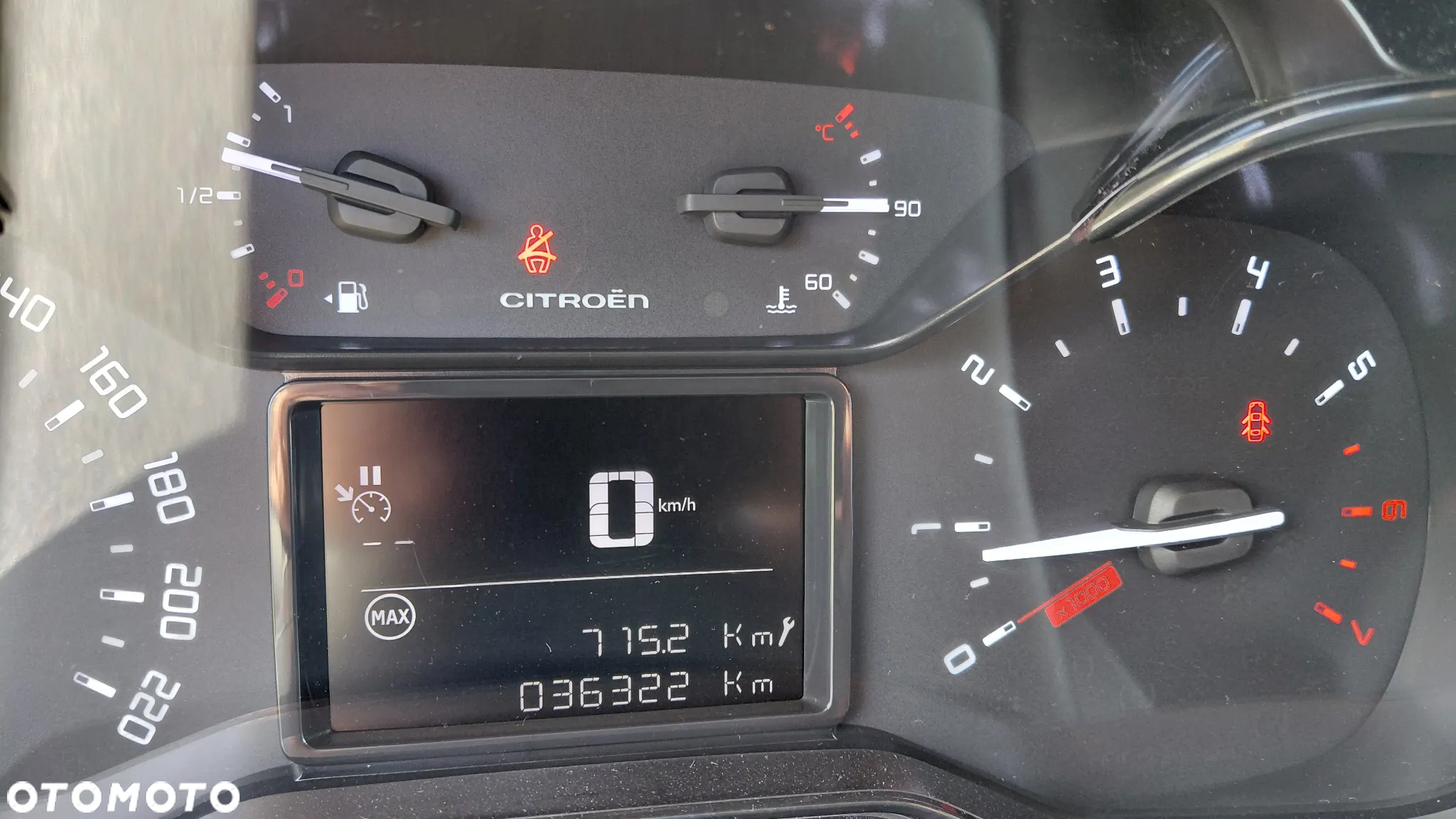Citroën C3 1.2 PureTech Shine - 13