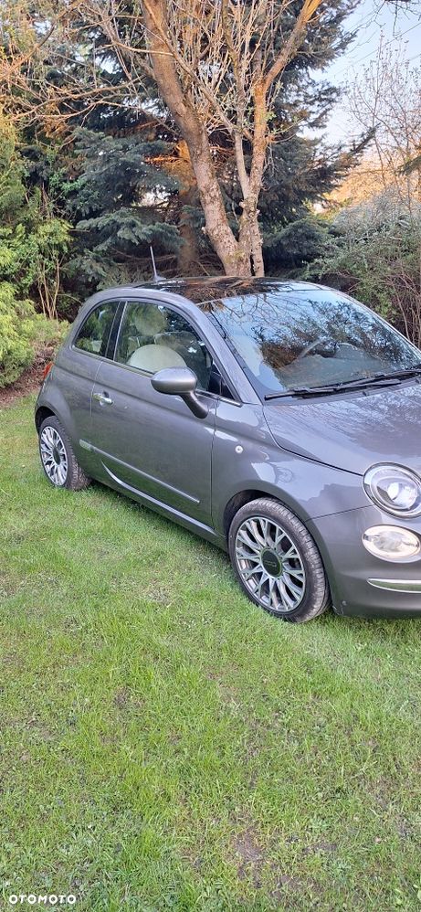 Fiat 500 - 3