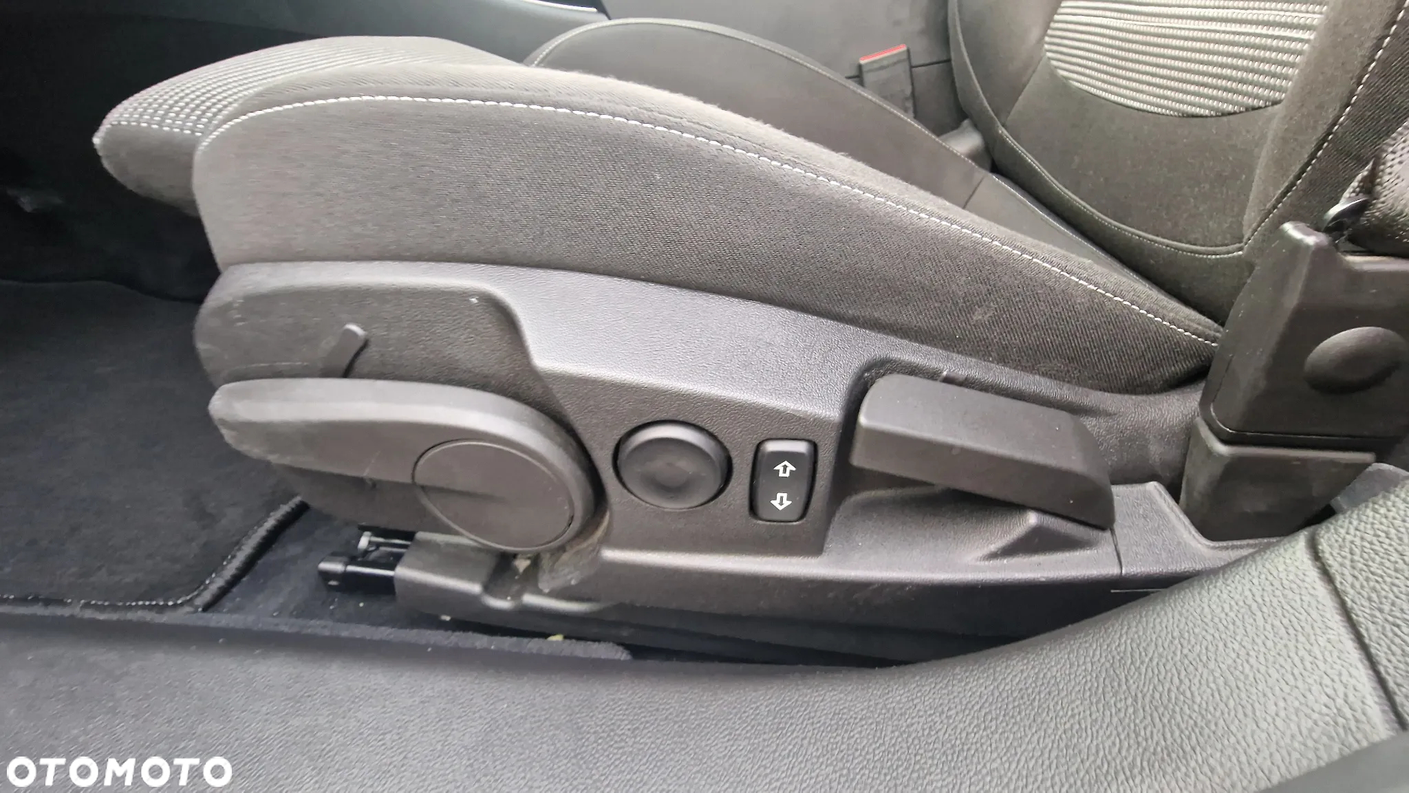 Opel Insignia 2.0 CDTI ecoFLEX Start/Stop Selection - 38