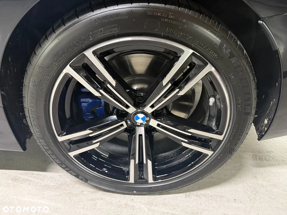 BMW Seria 3 320i Edition M Sport Shadow - 8
