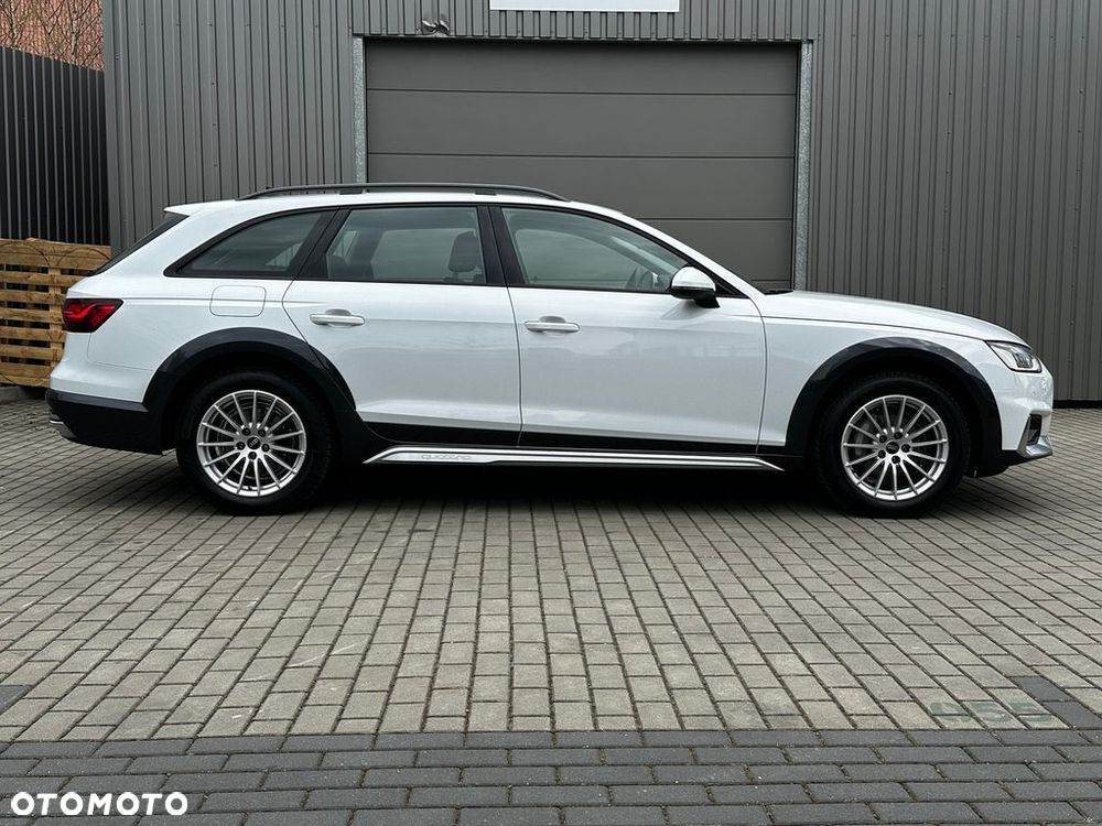 Audi A4 Allroad 40 TDI mHEV Quattro S tronic - 6