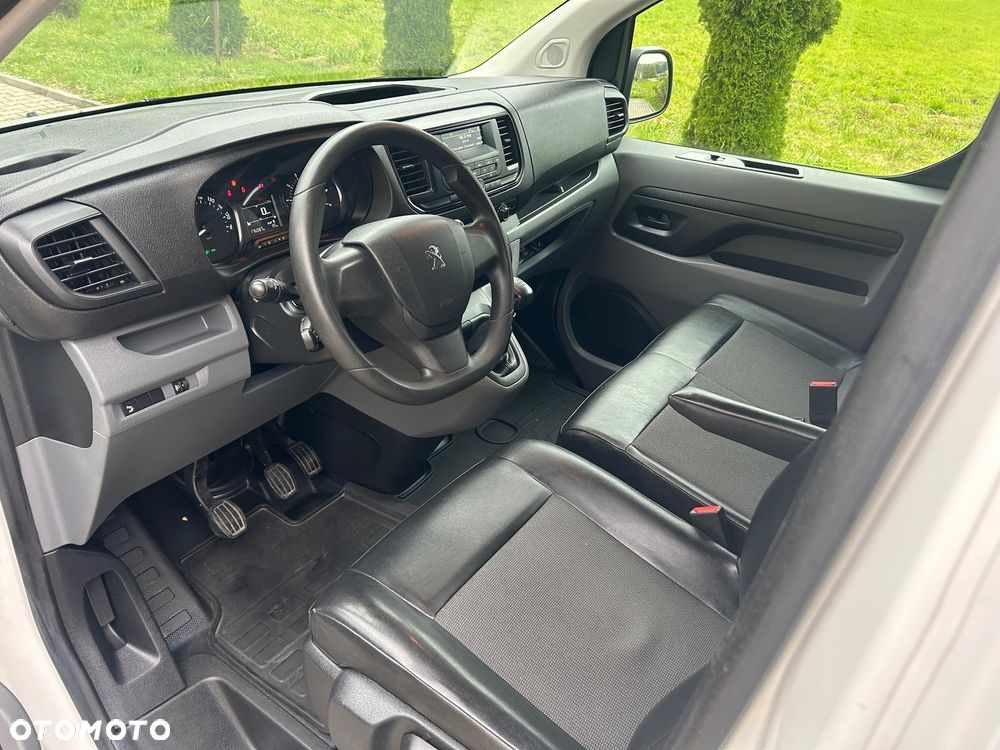 Peugeot EXPERT - 7