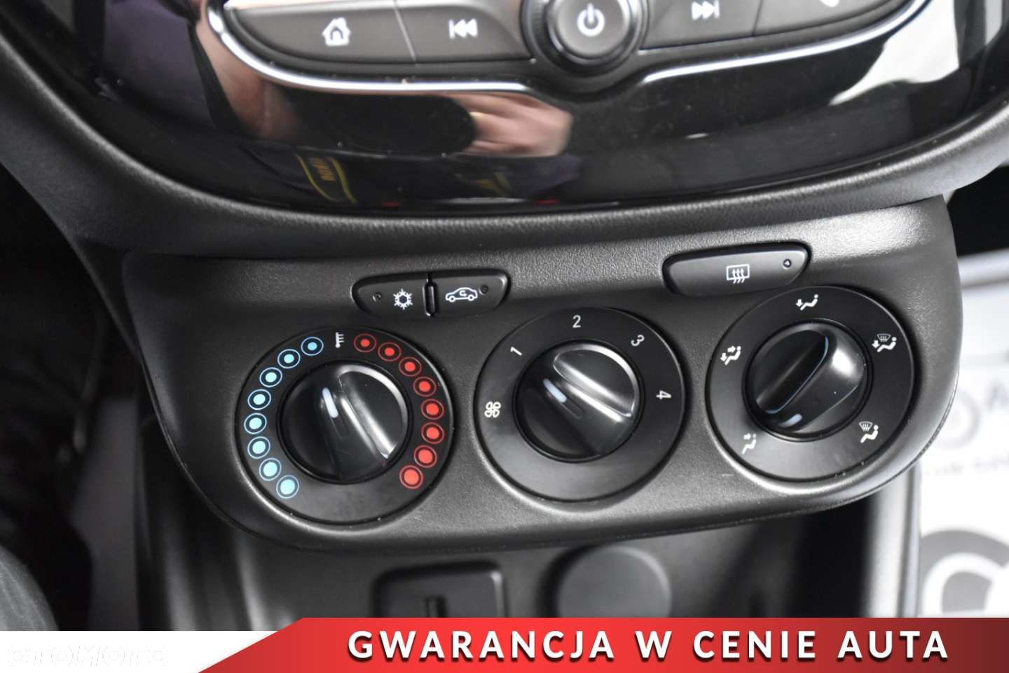 Opel Corsa - 15