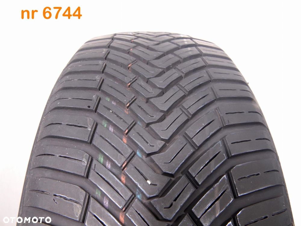 Continental AllSeasonContact 185/65 R15 - 1