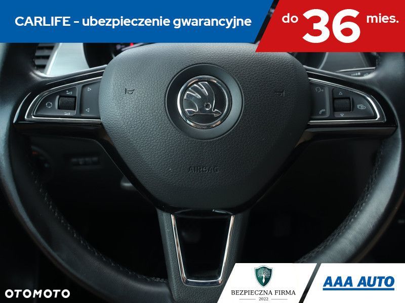 Skoda Fabia - 19
