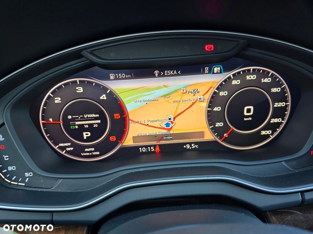 Audi Q5 2.0 TDI Quattro Sport S tronic - 30