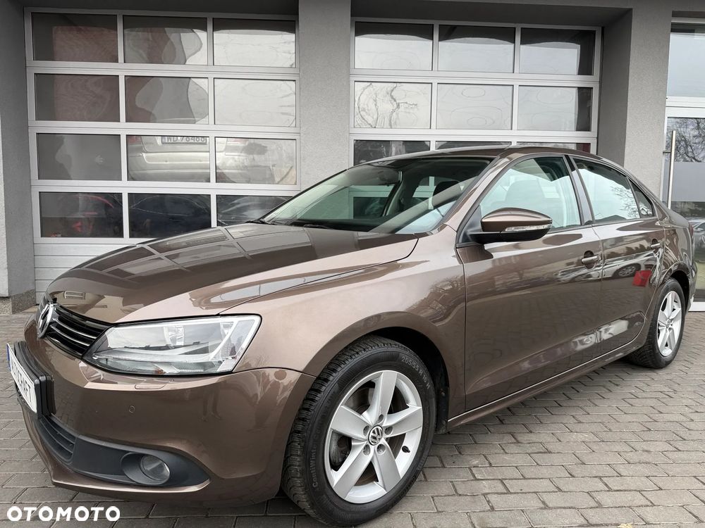 Volkswagen Jetta 1.4 TSI Comfortline CityLine - 24