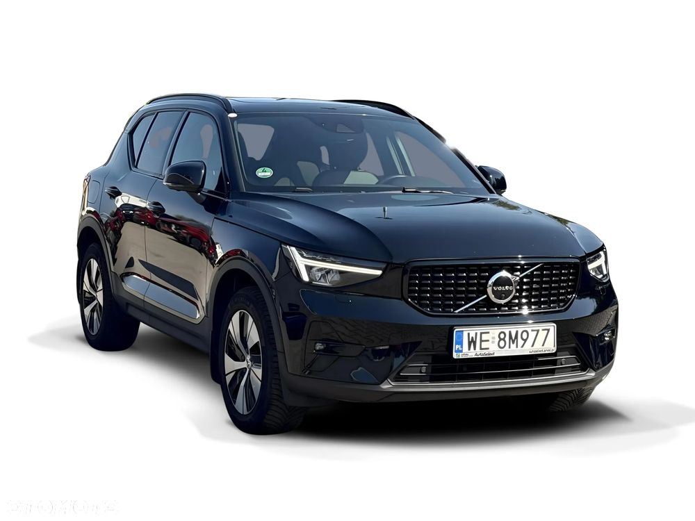 Volvo XC 40 T5 Plug-In Hybrid Plus Dark - 9