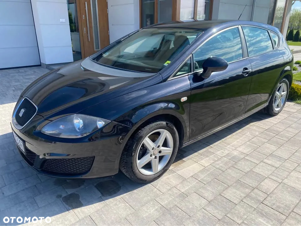 Seat Leon 1.4 TSI Reference - 2