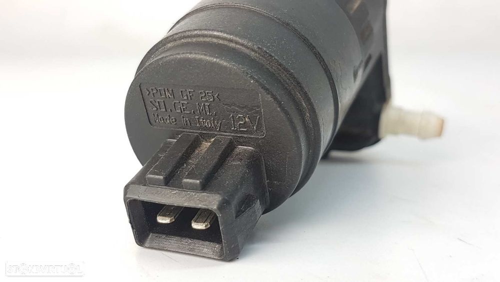 BOMBA LIMPA VIDROS FIAT NUOVA 500 (150) LOUNGE - 3