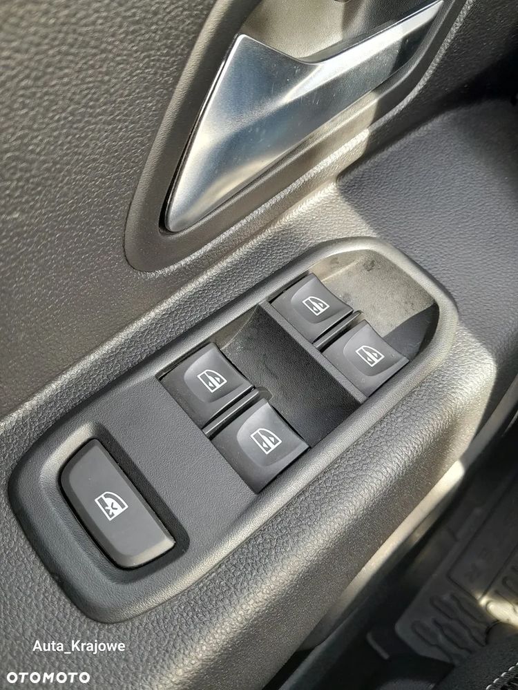Dacia Duster SCe 115 4WD Comfort - 21