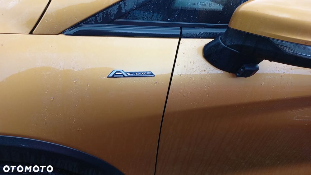 Ford Fiesta 1.0 EcoBoost SYNC Edition - 21