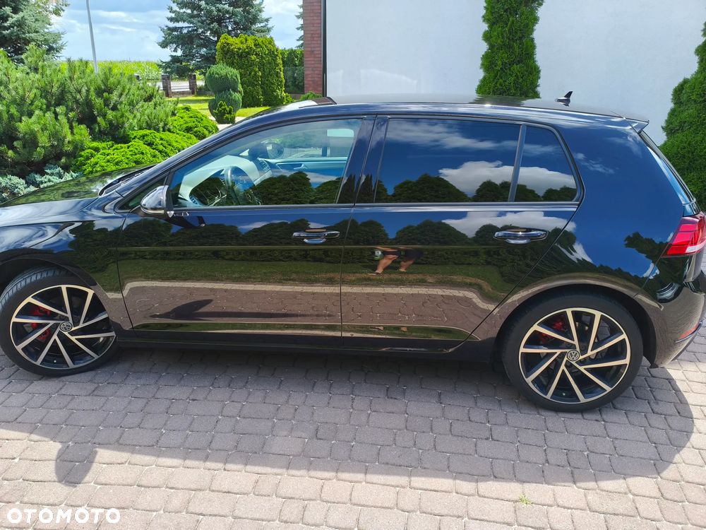 Volkswagen Golf 1.6 TDI BMT Comfortline - 3
