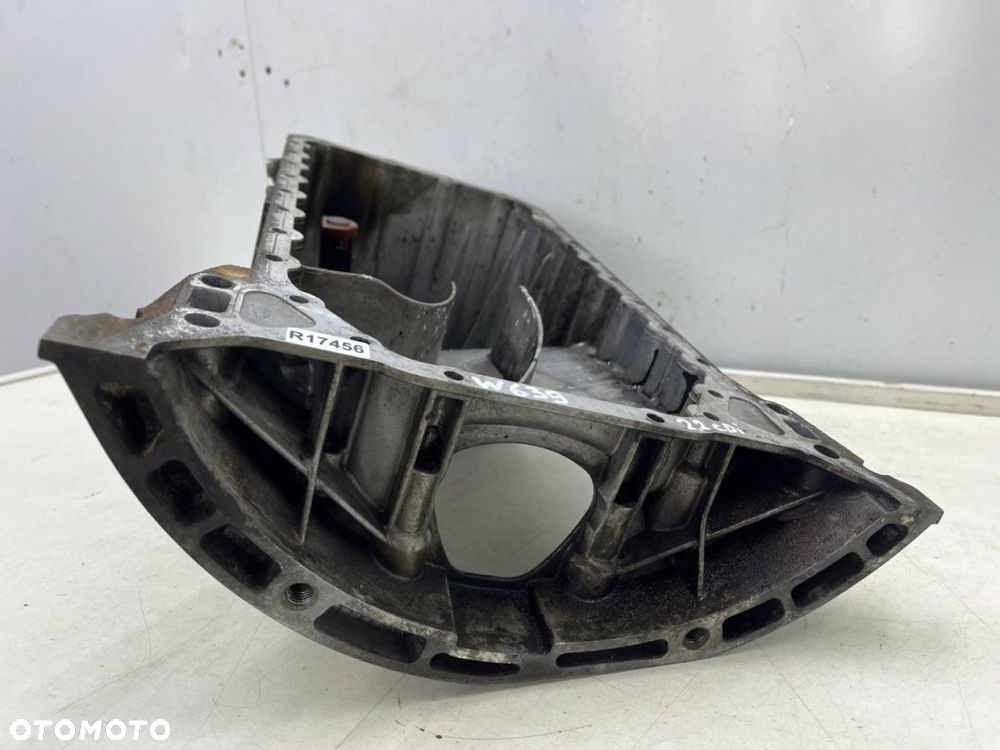 Miska olejowa Mercedes Vito Viano w639 03-14r. 2.2 CDI misa silnika a6460142502 - 6