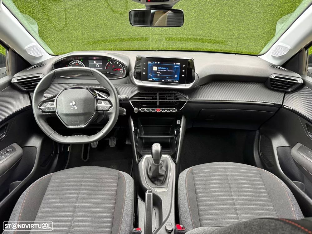 Peugeot 208 1.2 PureTech Active Pack - 11