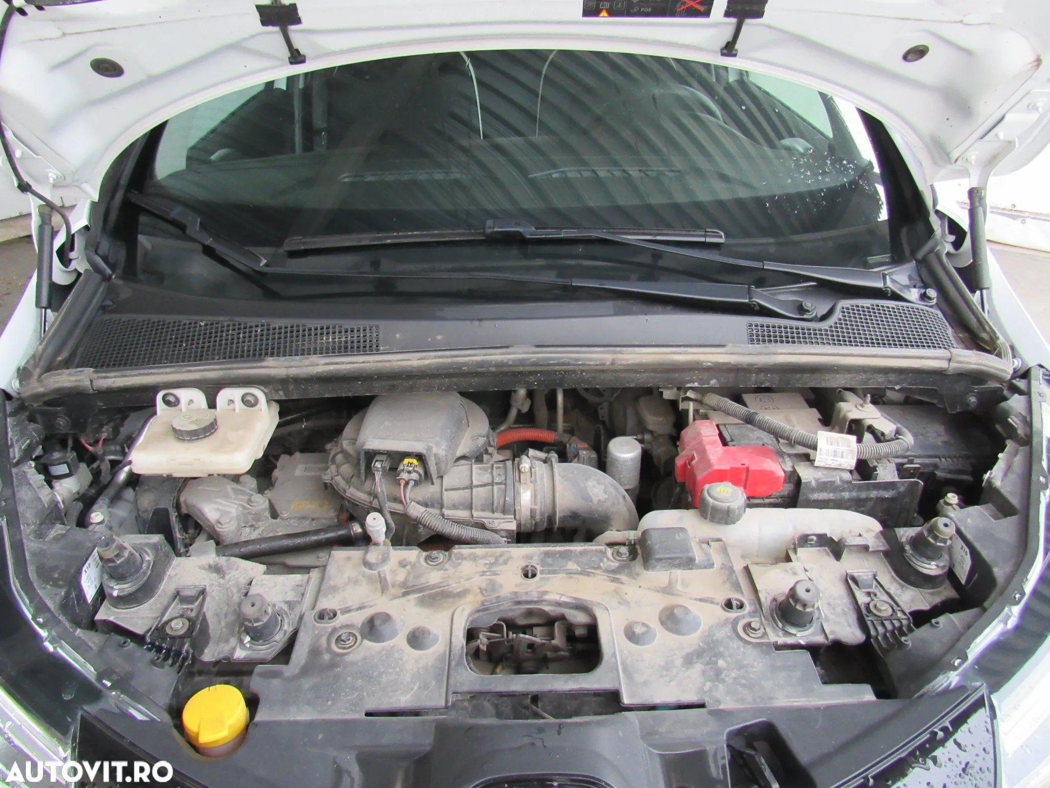 Renault ZOE 40 R110 Life - 22