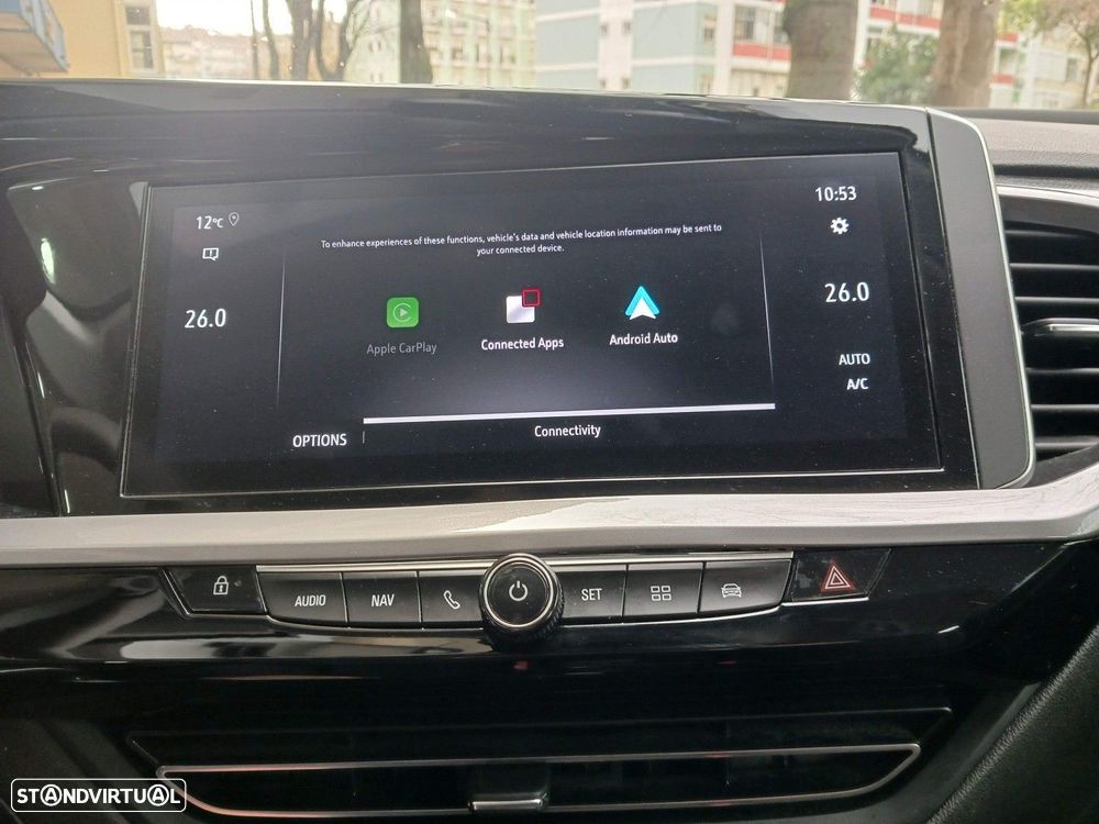 Opel Grandland 1.5 CDTI GS Line AT - 19