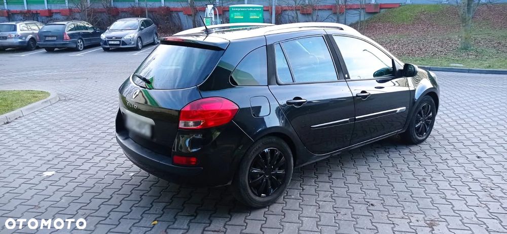 Renault Clio 1.2 TCE Authentique - 10