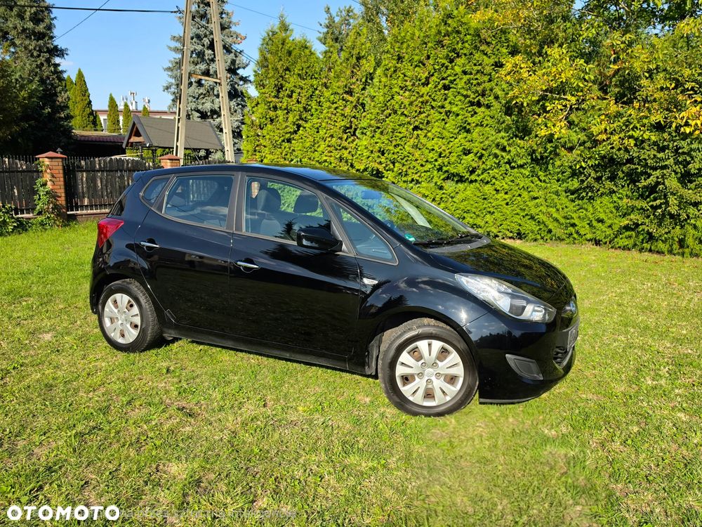 Hyundai ix20 1.4 Blue Classic - 22
