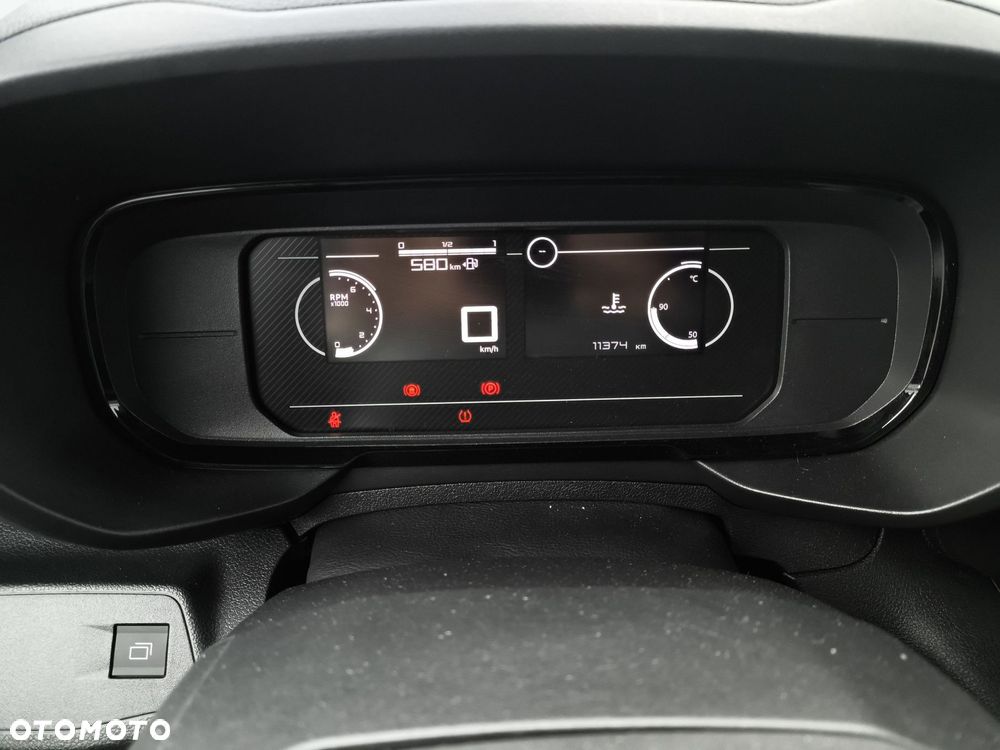 Toyota PROACE CITY - 21