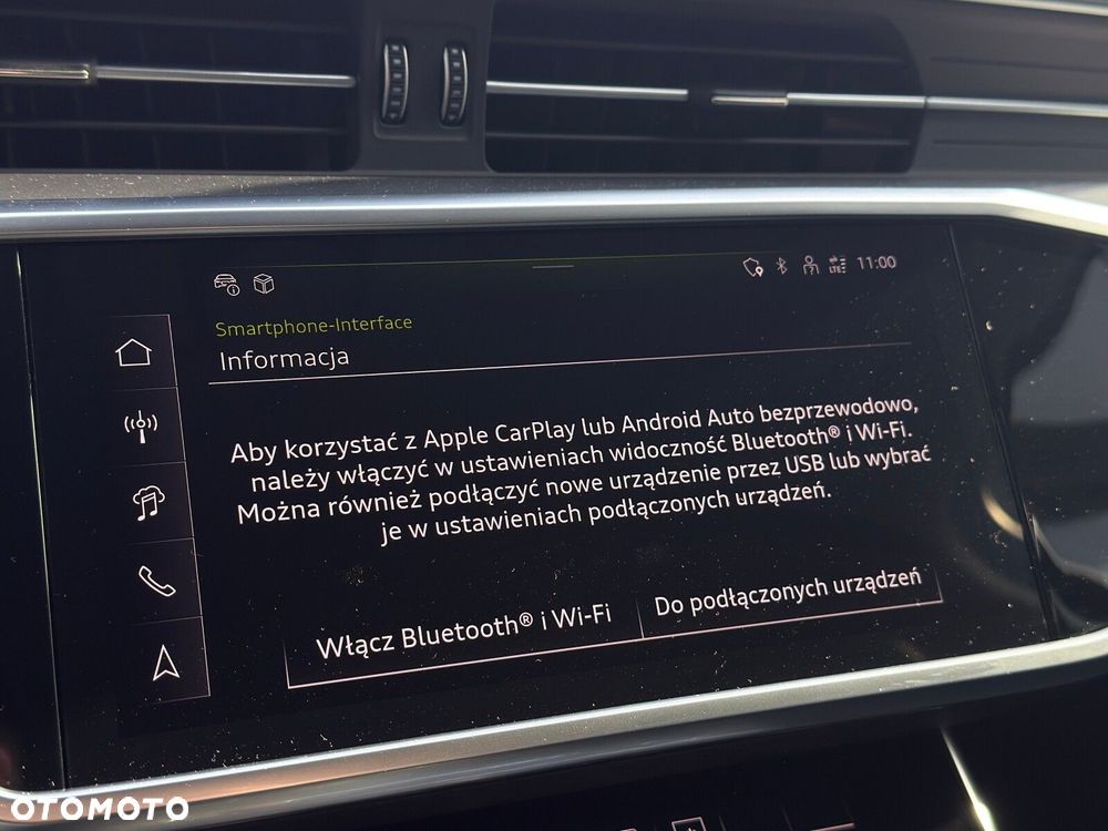Audi A6 Limousine - 31