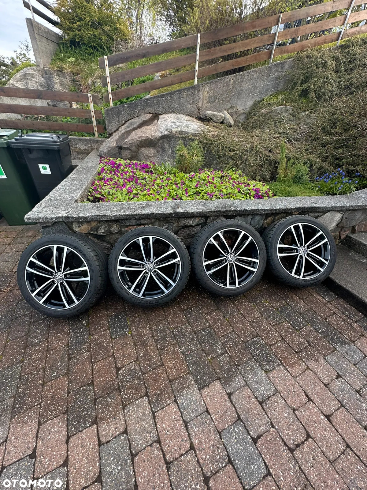 Volkswagen Golf VIII 1.4 TSI Plug-In Hybrid GTE DSG - 21