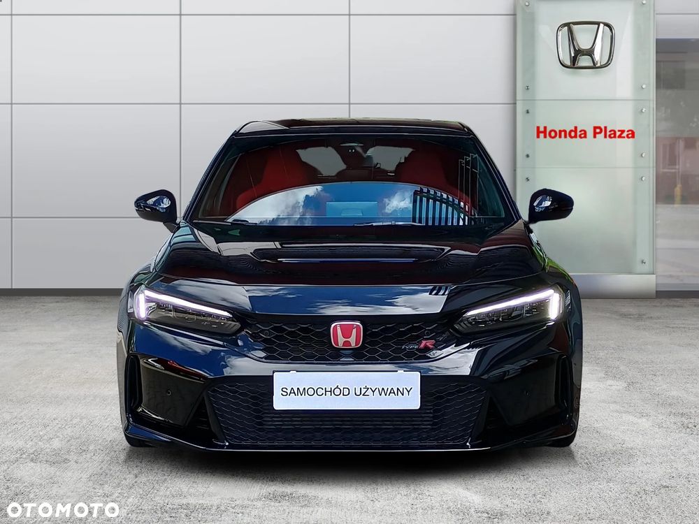 Honda Civic 2.0 T Type R - 9