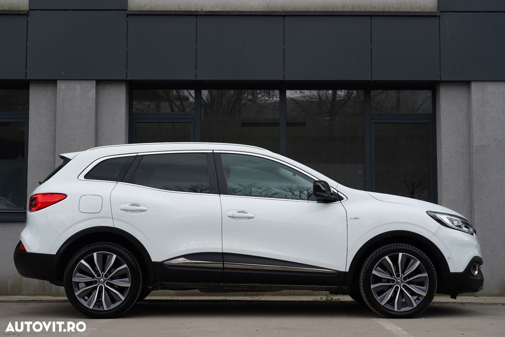 Renault Kadjar ver-energy-dci-130-x--tronic-crossborder - 22