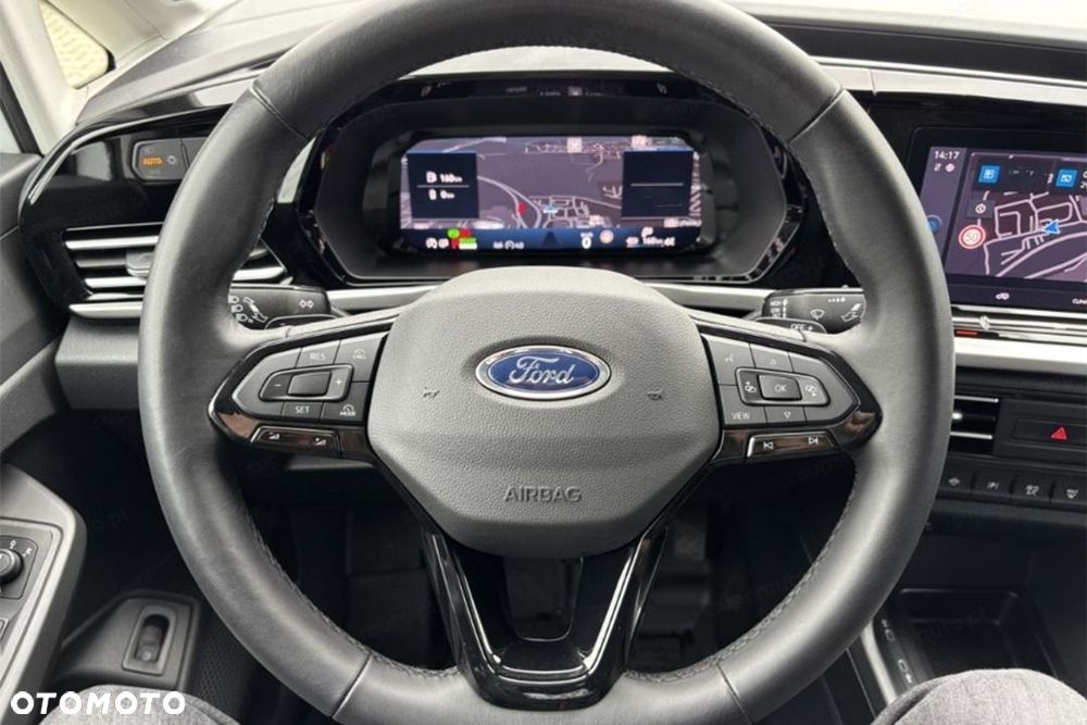Ford Transit Connect L2 Trend 2.0 122KM - 11