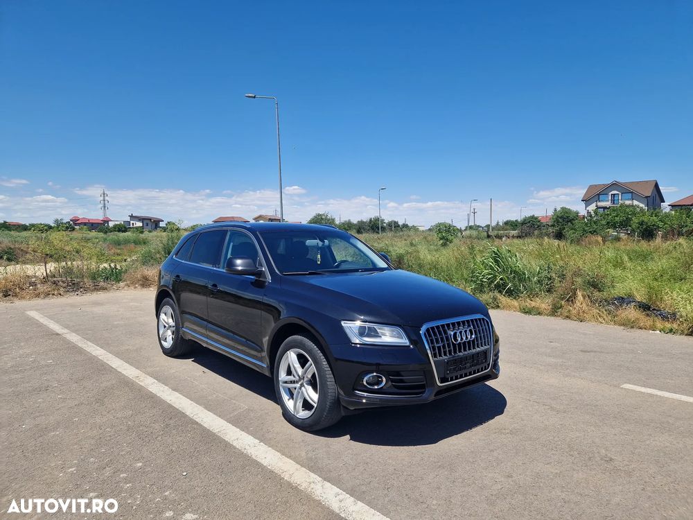 Audi Q5 - 4