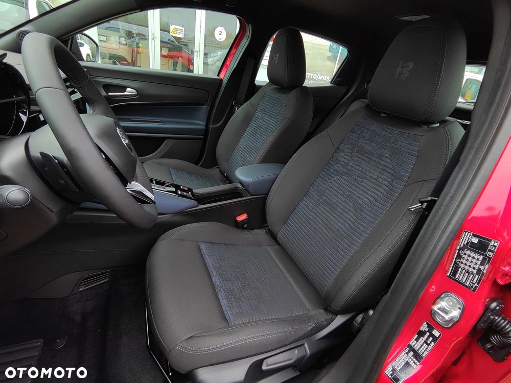 Alfa Romeo Junior 1.2 mHEV Ibrida Speciale eDCT - 17