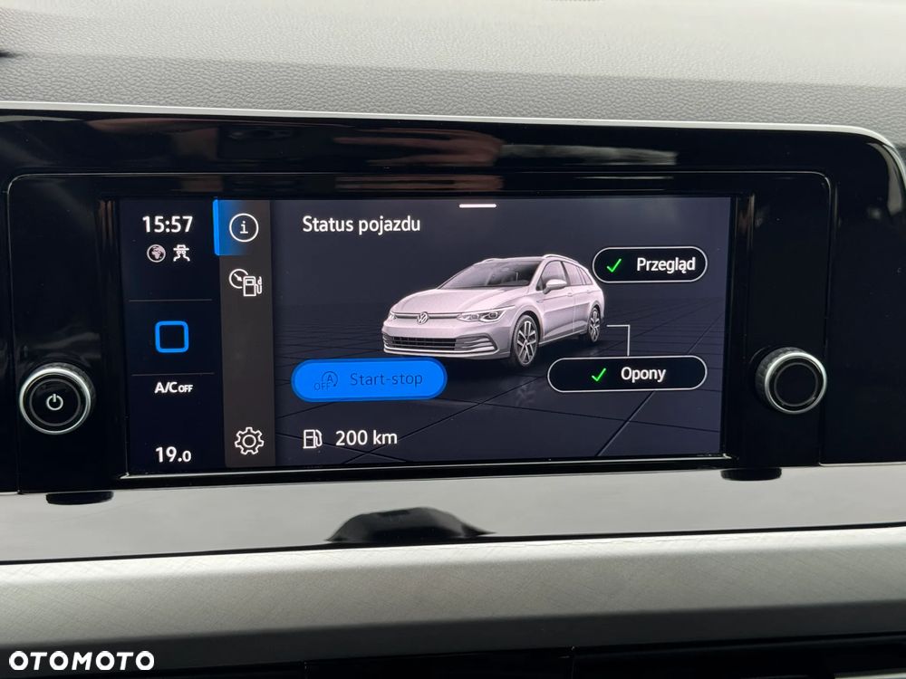 Volkswagen Golf - 17