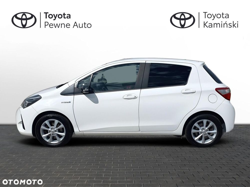 Toyota Yaris - 2
