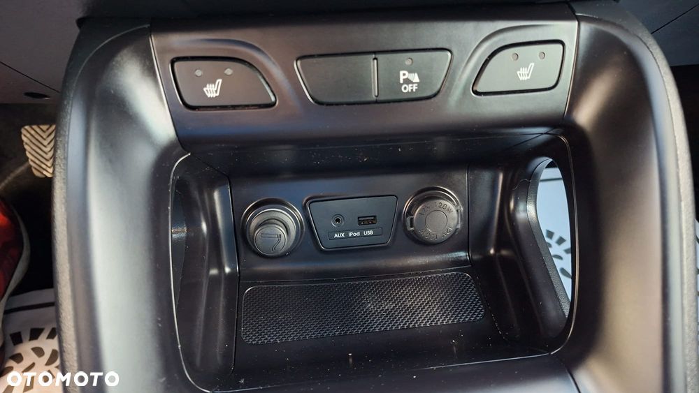 Hyundai ix35 1.6 2WD Fifa World Cup Edition - 23