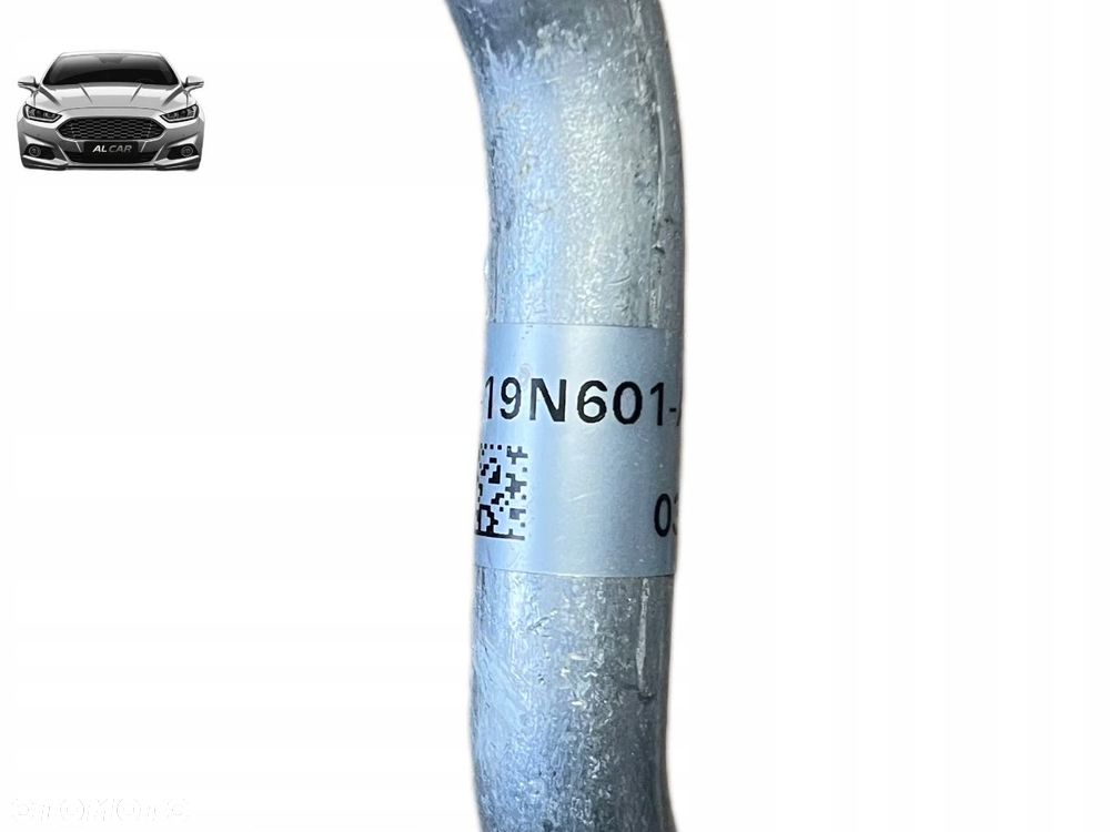 PRZEWÓD KLIMATYZACJI FORD MONDEO MK5 LIFT 2.0 ECOBLUE JS7H-19N601-AD - 4